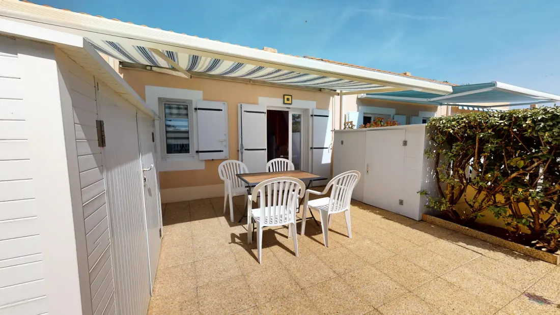 Ház Bretignolles-sur-Mer