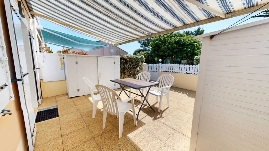 Ház Bretignolles-sur-Mer