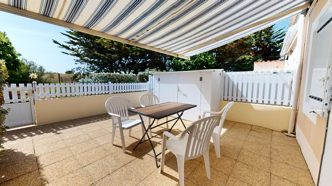 Ház Bretignolles-sur-Mer