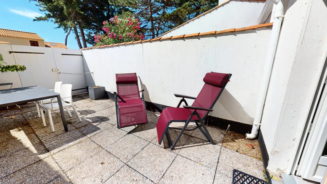 Ház Bretignolles-sur-Mer