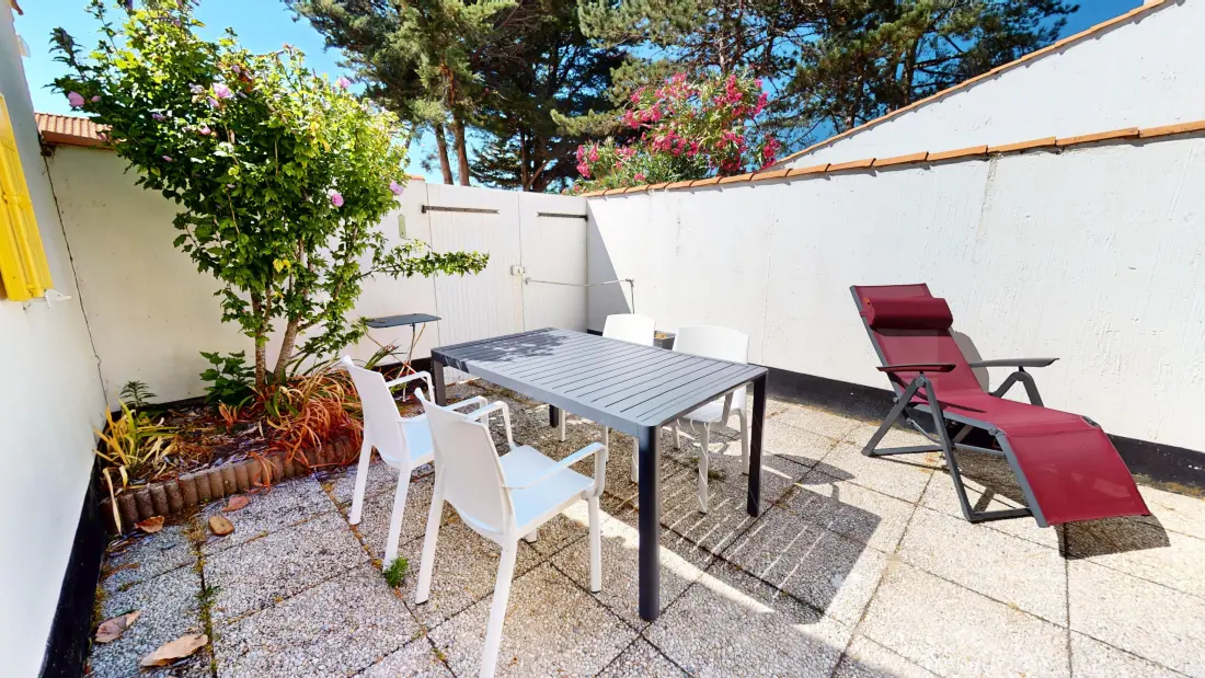Ház Bretignolles-sur-Mer