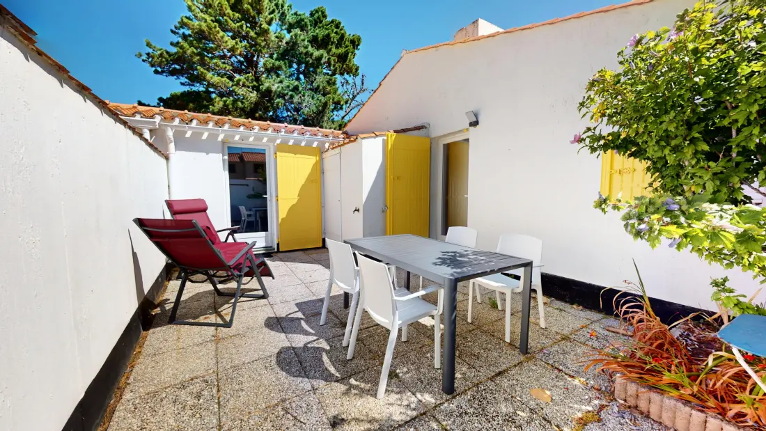 Ház Bretignolles-sur-Mer