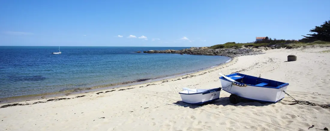 Ház Bretignolles-sur-Mer