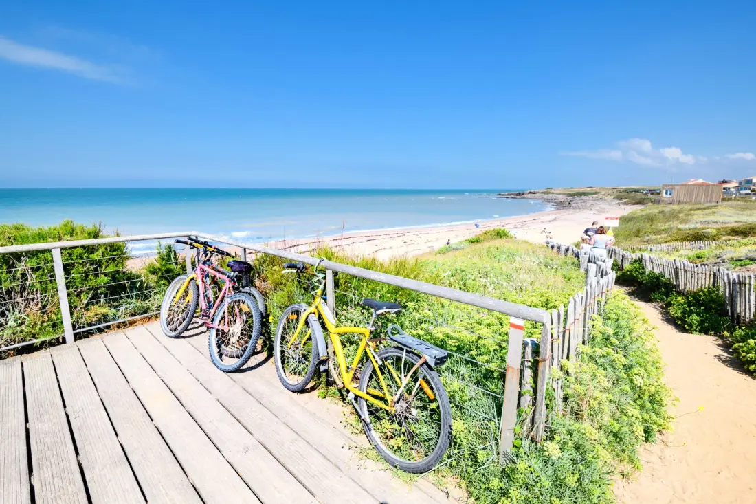Ház Bretignolles-sur-Mer