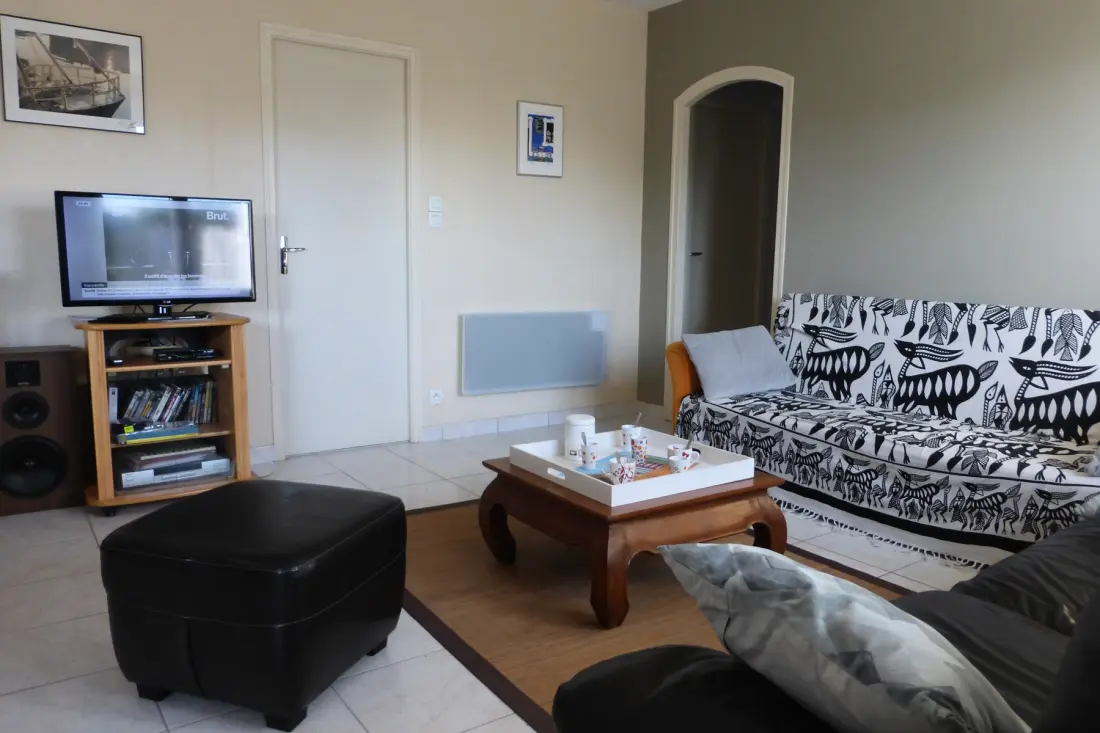 Residence Br000-028-bretignolles Sur Mer