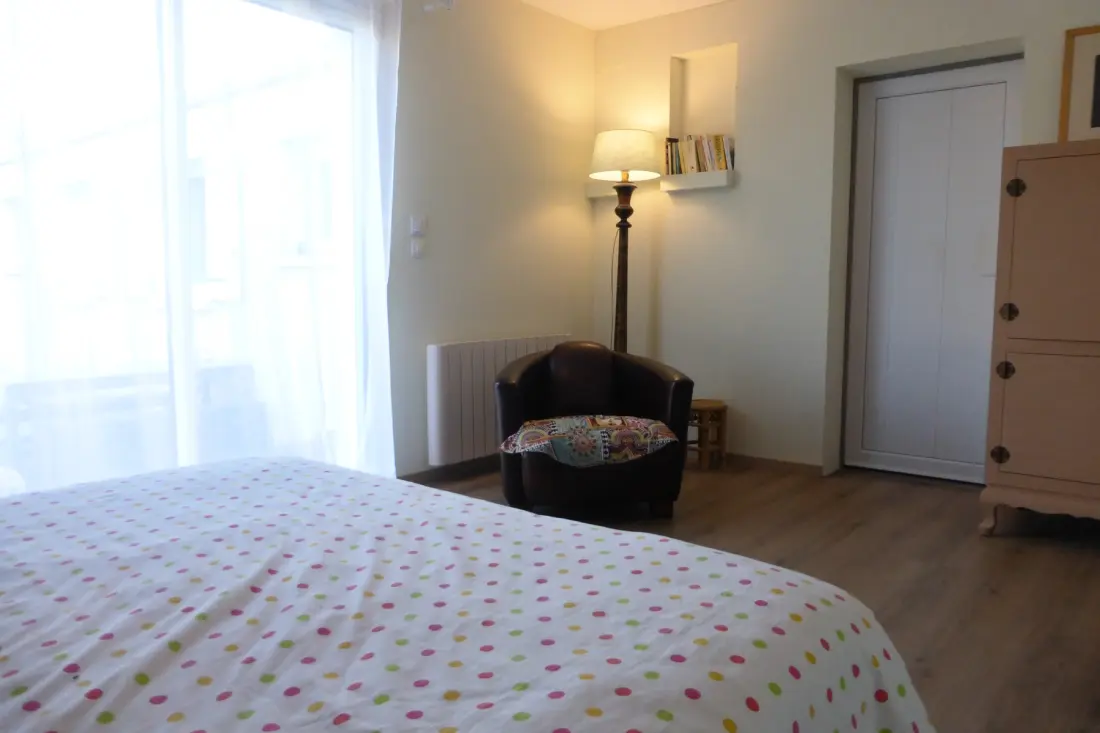 Residence Br000-028-bretignolles Sur Mer