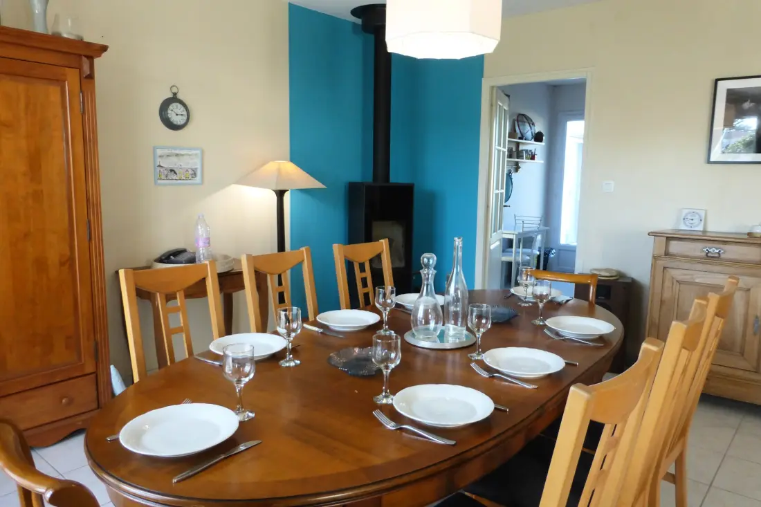 Residence Br000-028-bretignolles Sur Mer