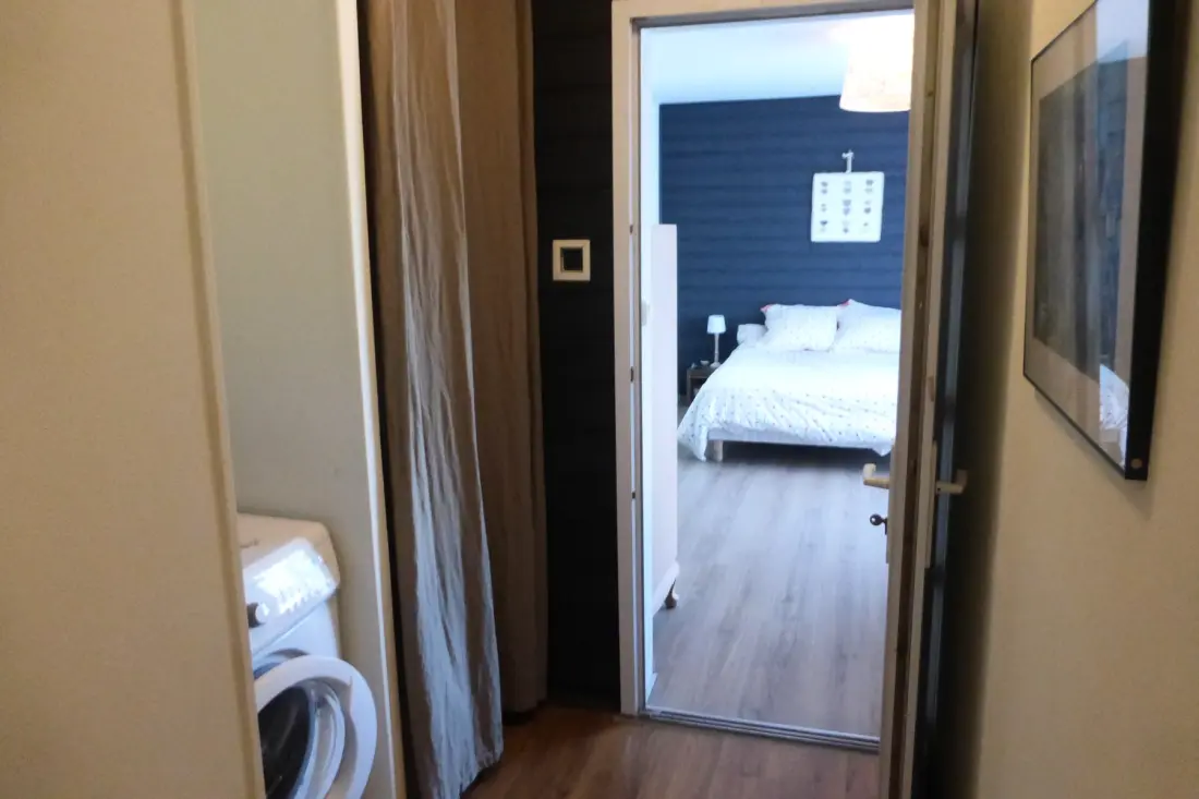 Residence Br000-028-bretignolles Sur Mer