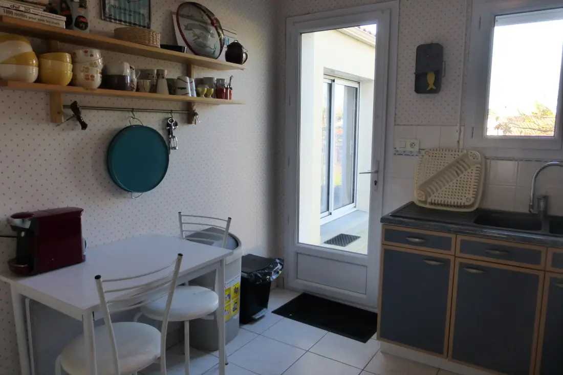 Residence Br000-028-bretignolles Sur Mer