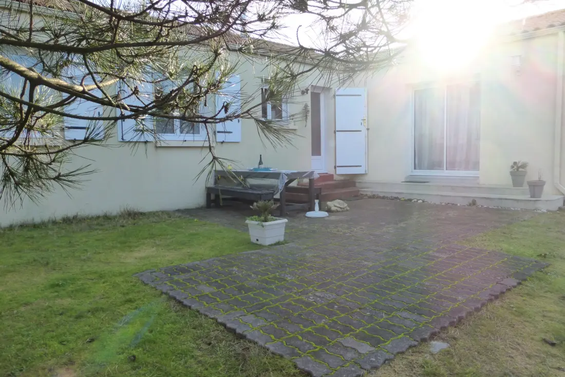 Residence Br000-028-bretignolles Sur Mer