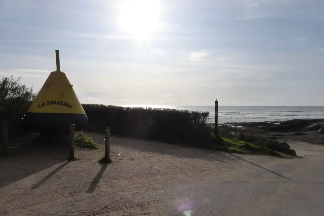 Residence Br000-028-bretignolles Sur Mer