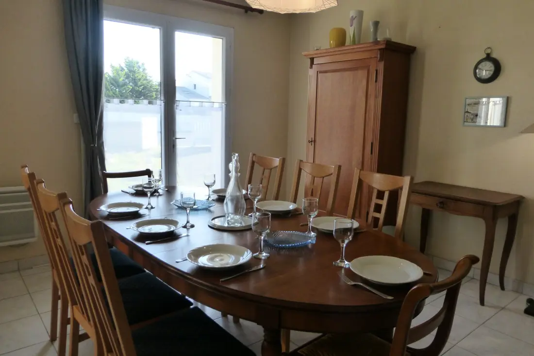 Residence Br000-028-bretignolles Sur Mer