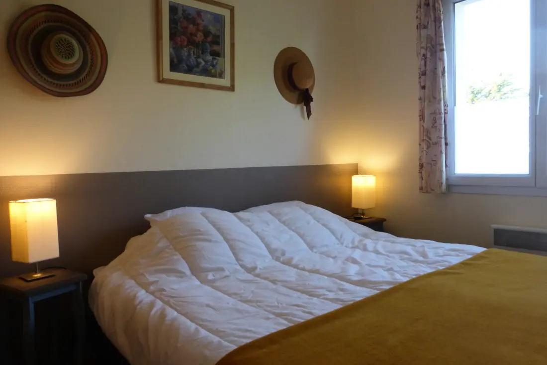 Residence Br000-028-bretignolles Sur Mer