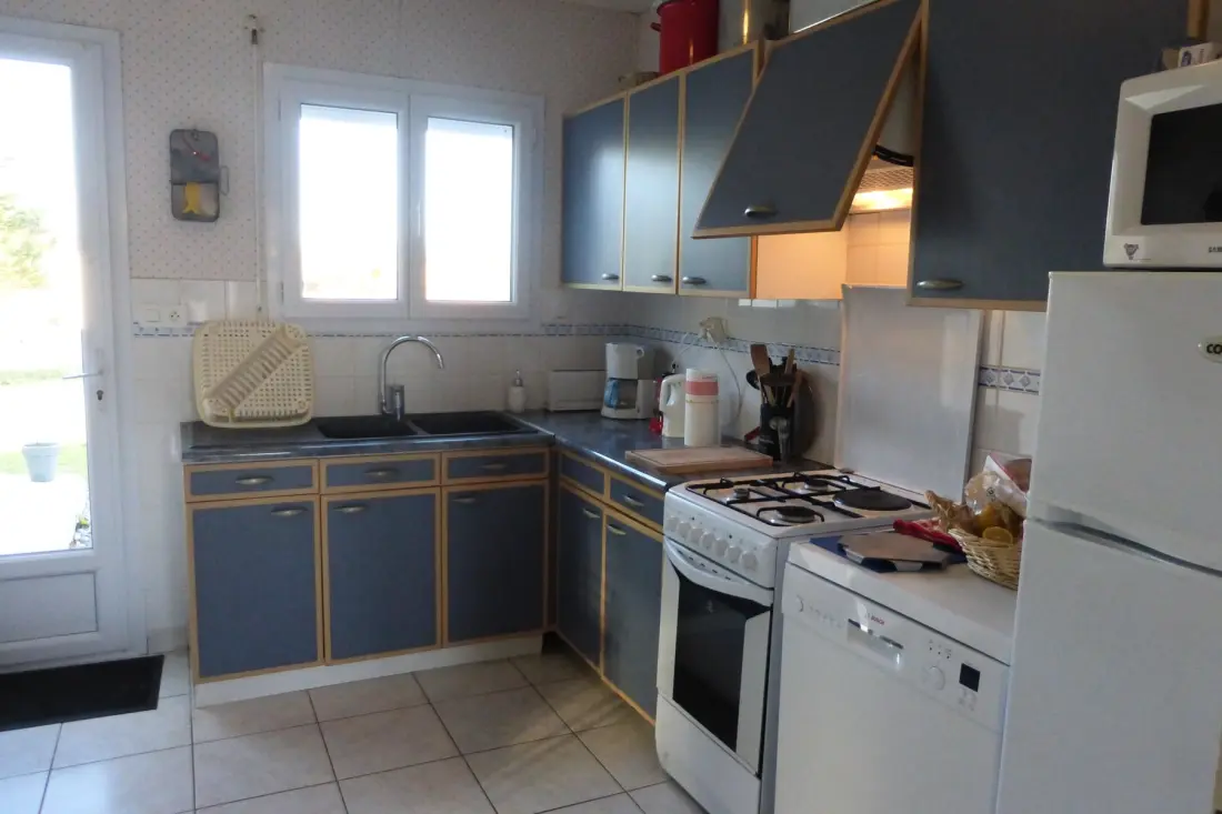 Residence Br000-028-bretignolles Sur Mer