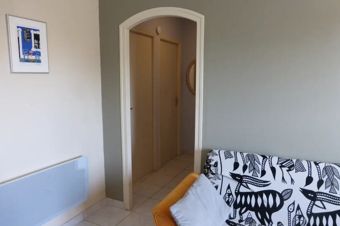 Residence Br000-028-bretignolles Sur Mer