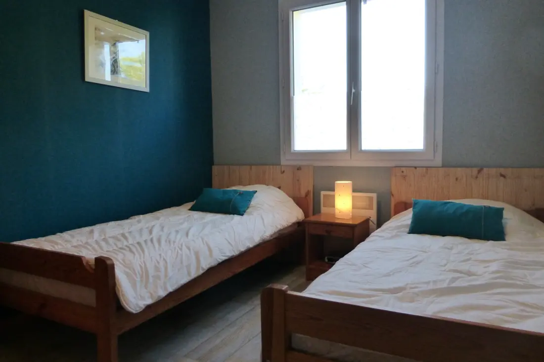 Residence Br000-028-bretignolles Sur Mer