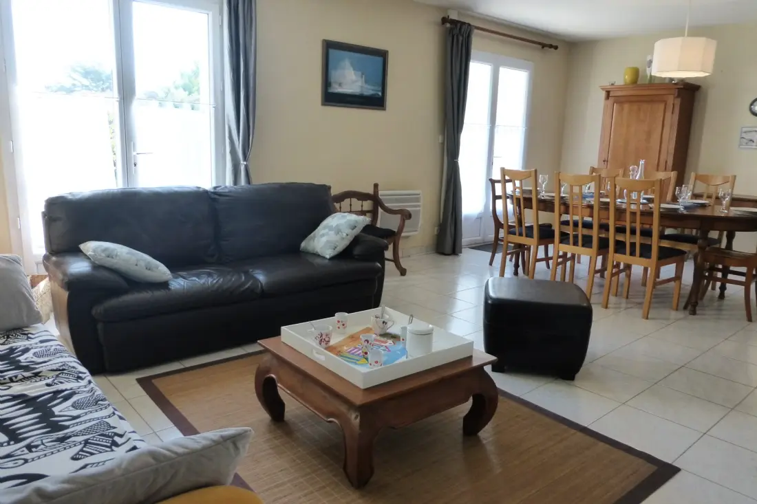 Residence Br000-028-bretignolles Sur Mer