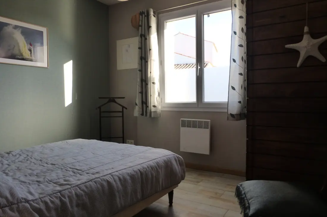 Residence Br000-028-bretignolles Sur Mer
