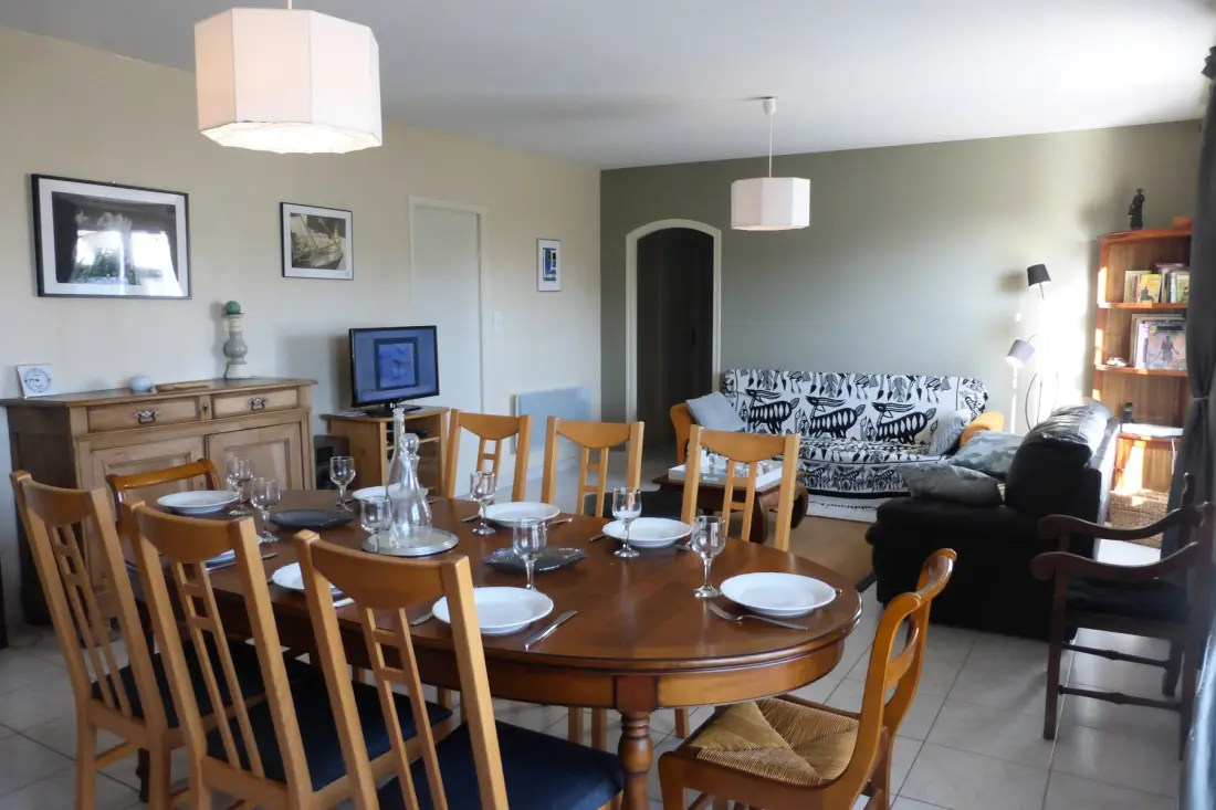 Residence Br000-028-bretignolles Sur Mer