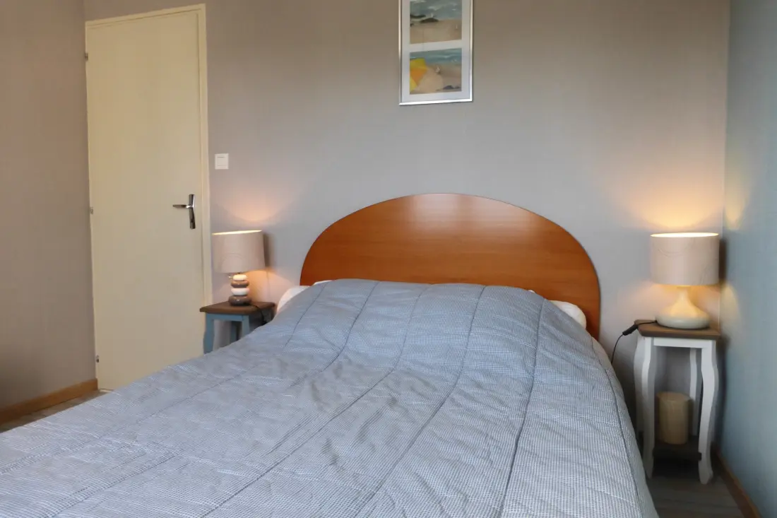 Residence Br000-028-bretignolles Sur Mer