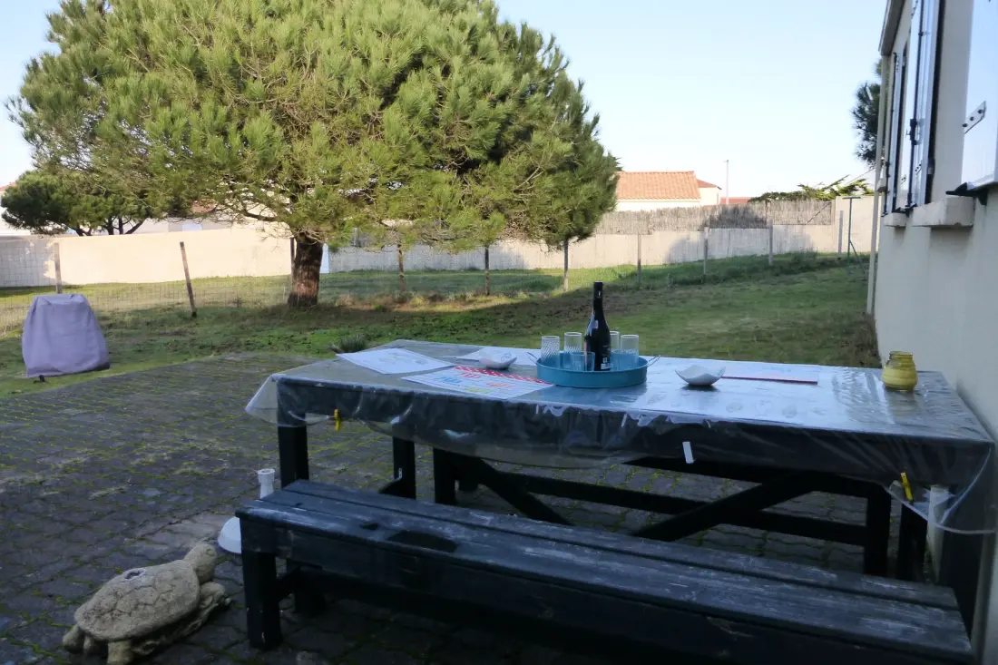 Residence Br000-028-bretignolles Sur Mer