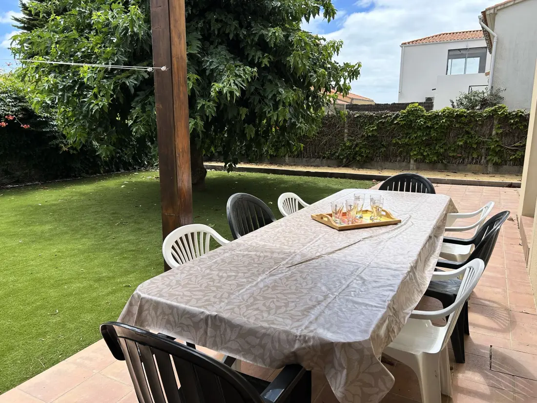 Residence Br000-040-Bertignolles Sur Mer