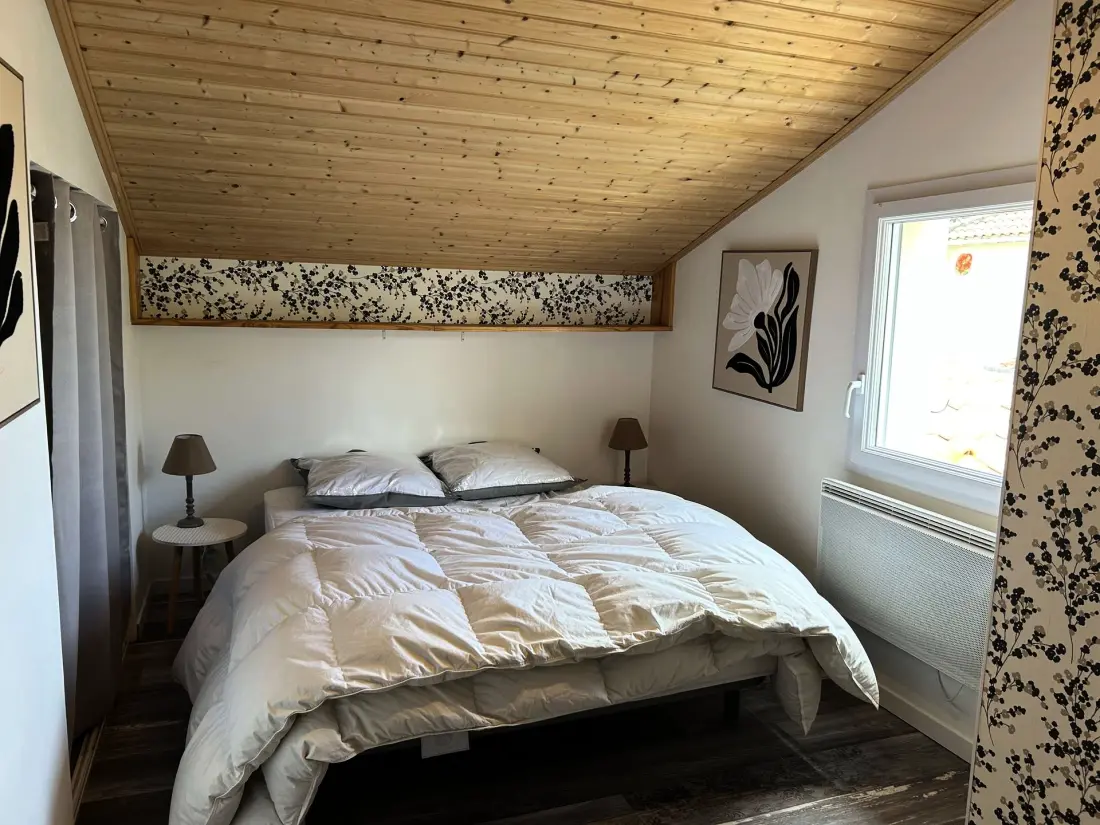 Residence Br000-040-Bertignolles Sur Mer