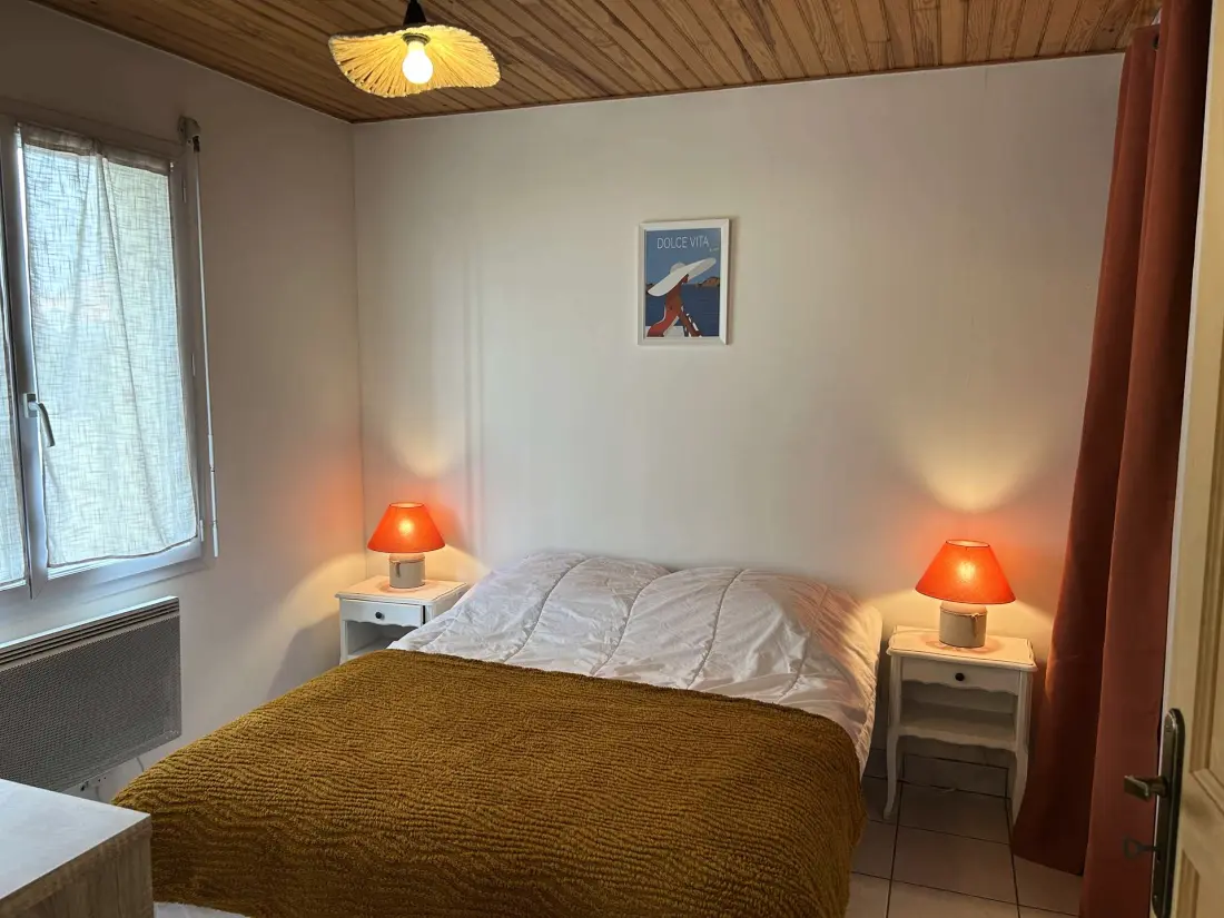 Residence Br000-040-Bertignolles Sur Mer