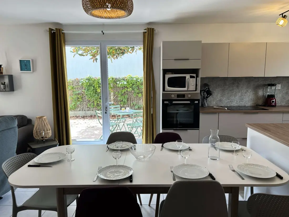 Residence Br000-040-Bertignolles Sur Mer
