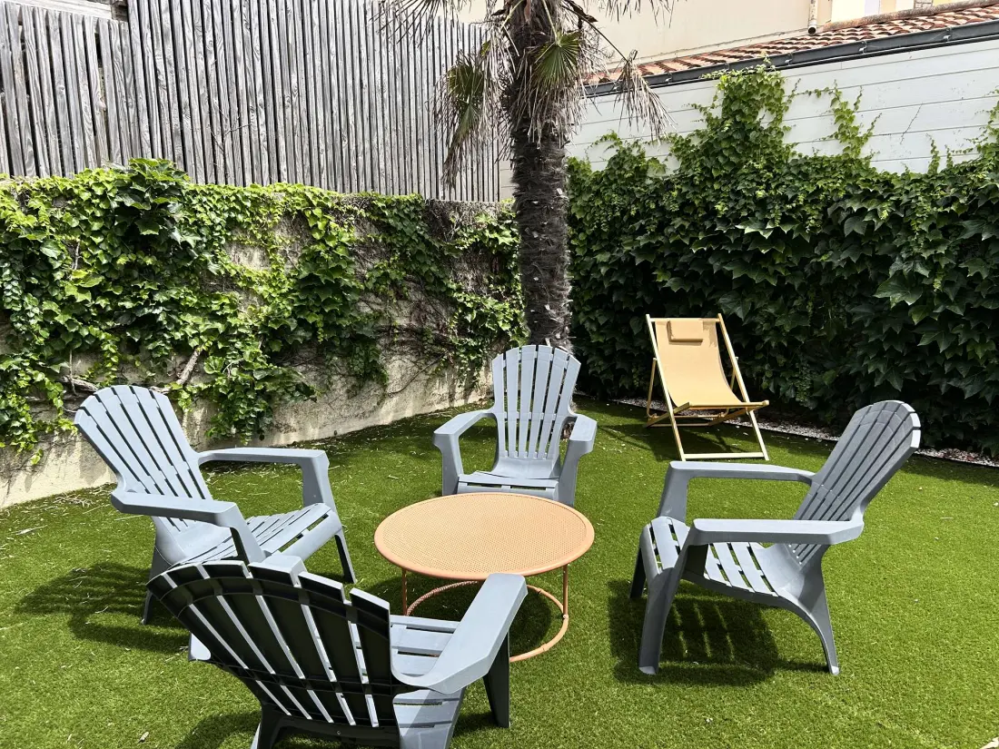 Residence Br000-040-Bertignolles Sur Mer