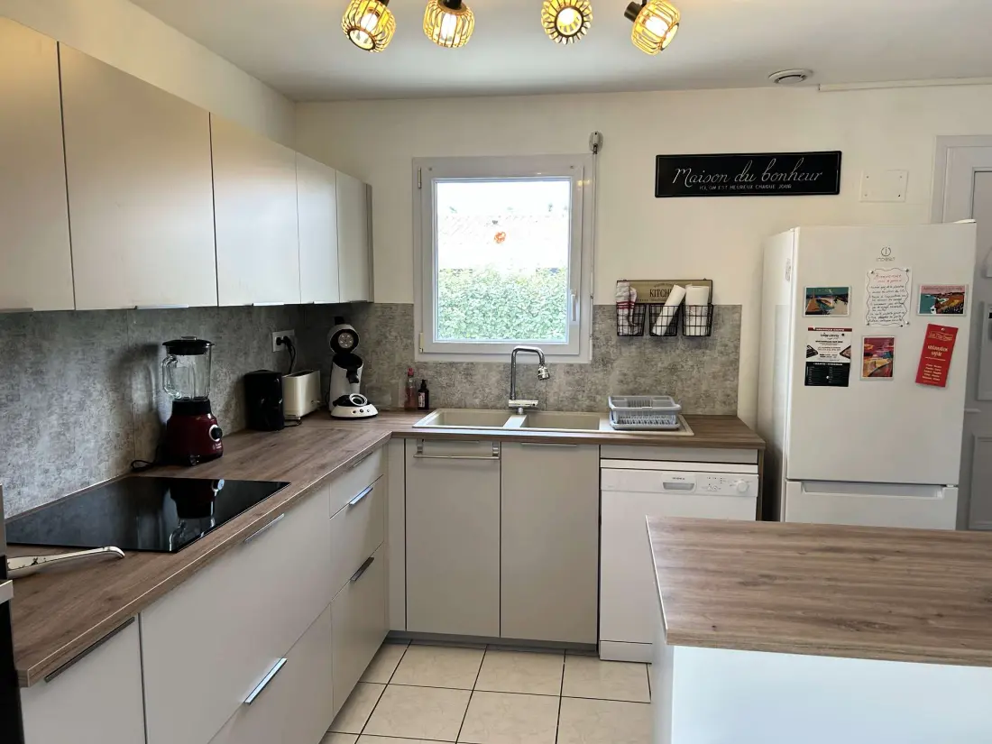 Residence Br000-040-Bertignolles Sur Mer