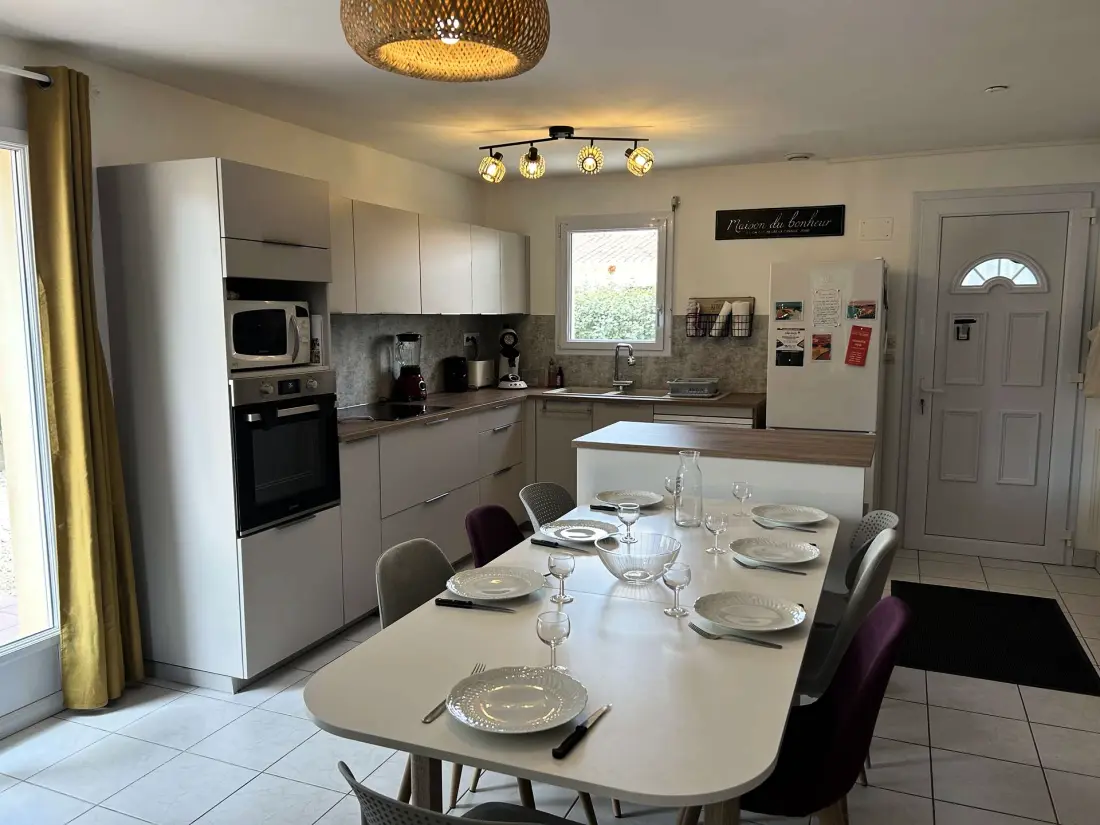 Residence Br000-040-Bertignolles Sur Mer