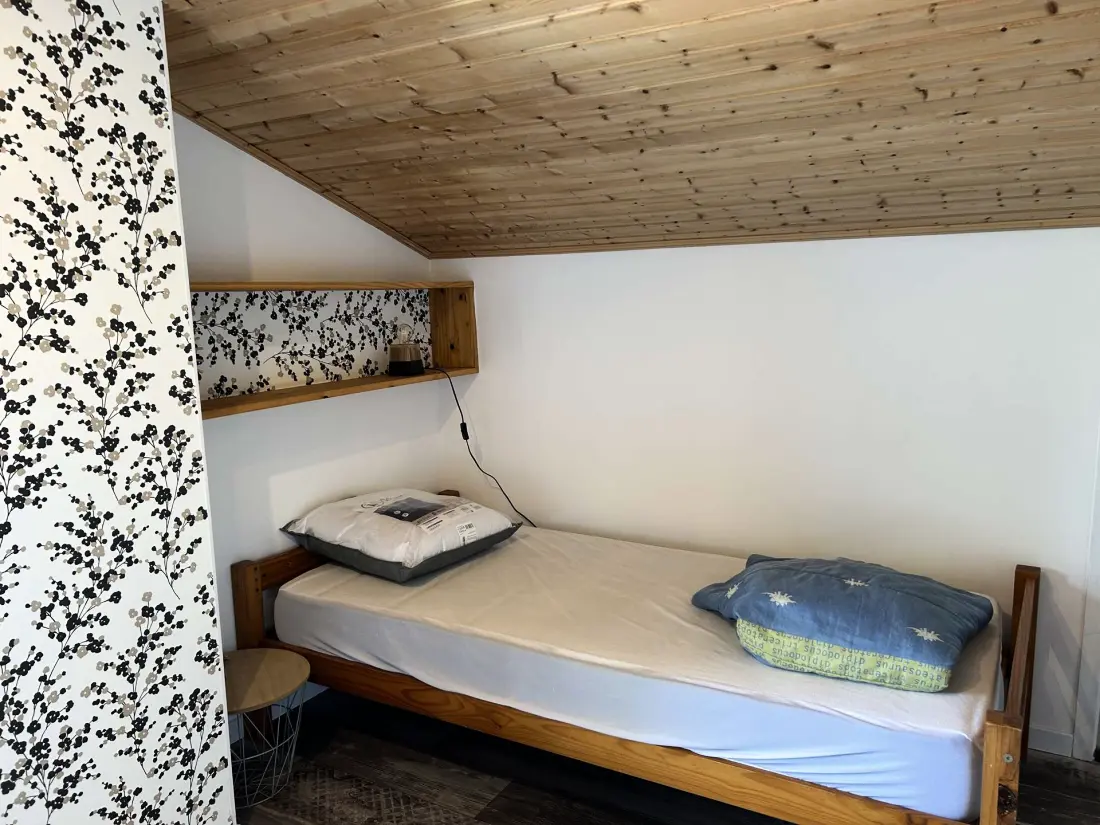 Residence Br000-040-Bertignolles Sur Mer