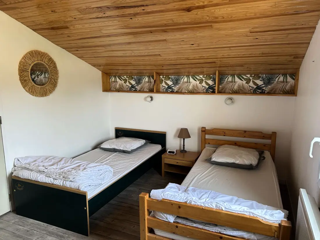 Residence Br000-040-Bertignolles Sur Mer