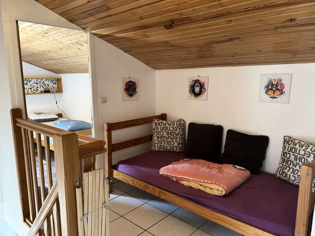 Residence Br000-040-Bertignolles Sur Mer