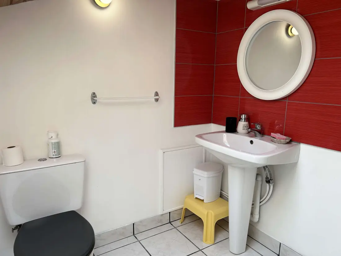 Residence Br000-040-Bertignolles Sur Mer