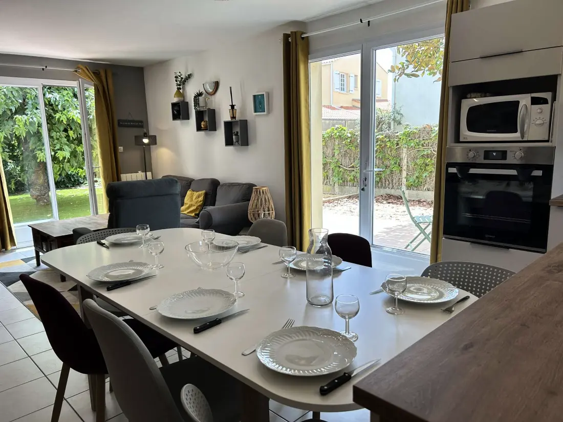 Residence Br000-040-Bertignolles Sur Mer