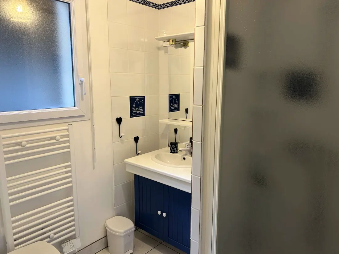 Residence Br000-040-Bertignolles Sur Mer