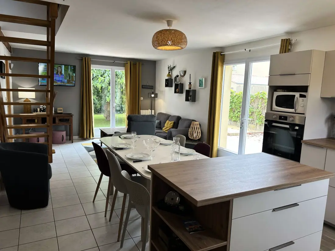 Residence Br000-040-Bertignolles Sur Mer