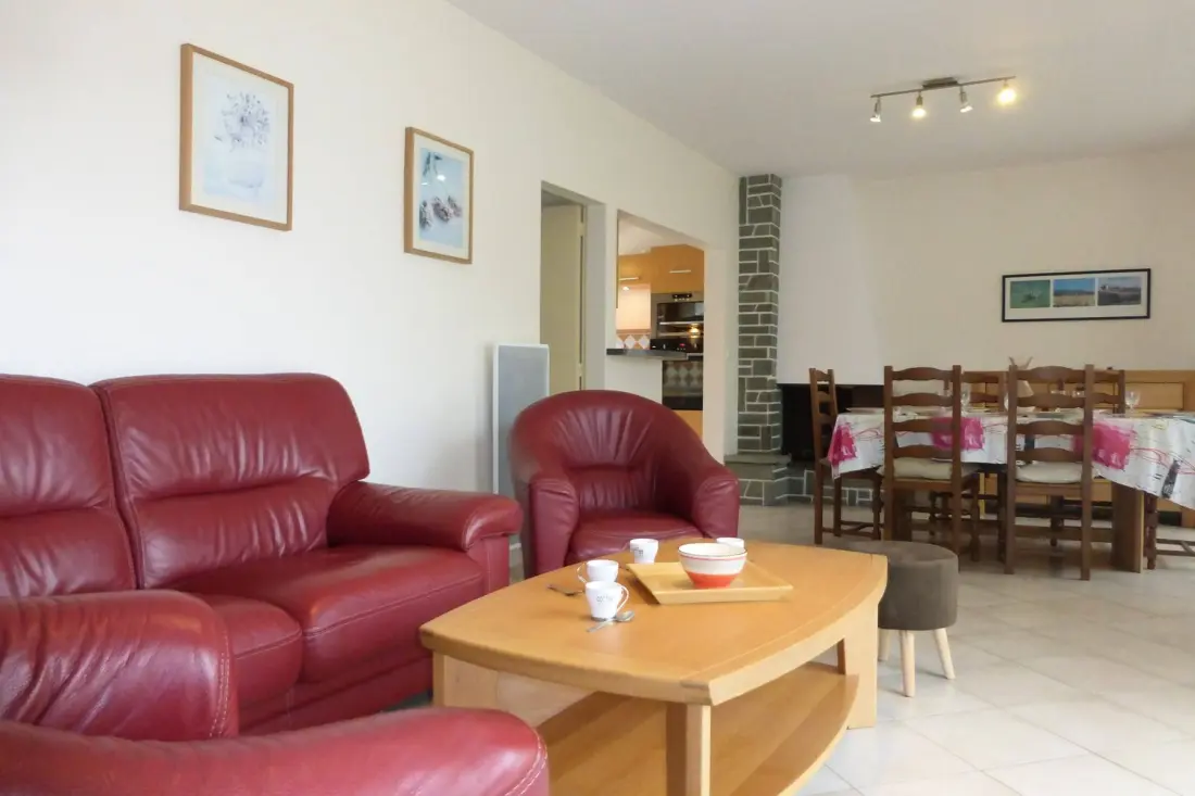 Residence Br000-057-bretignolles Sur Mer