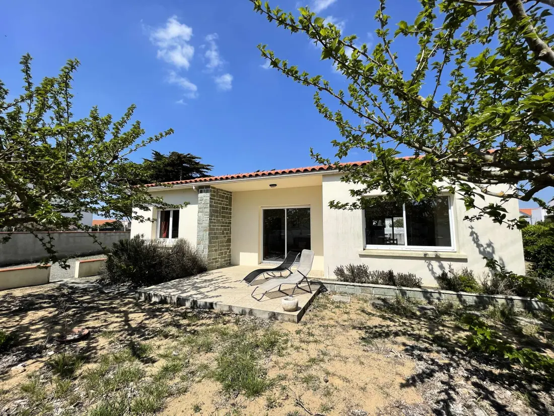 Residence Br000-057-bretignolles Sur Mer