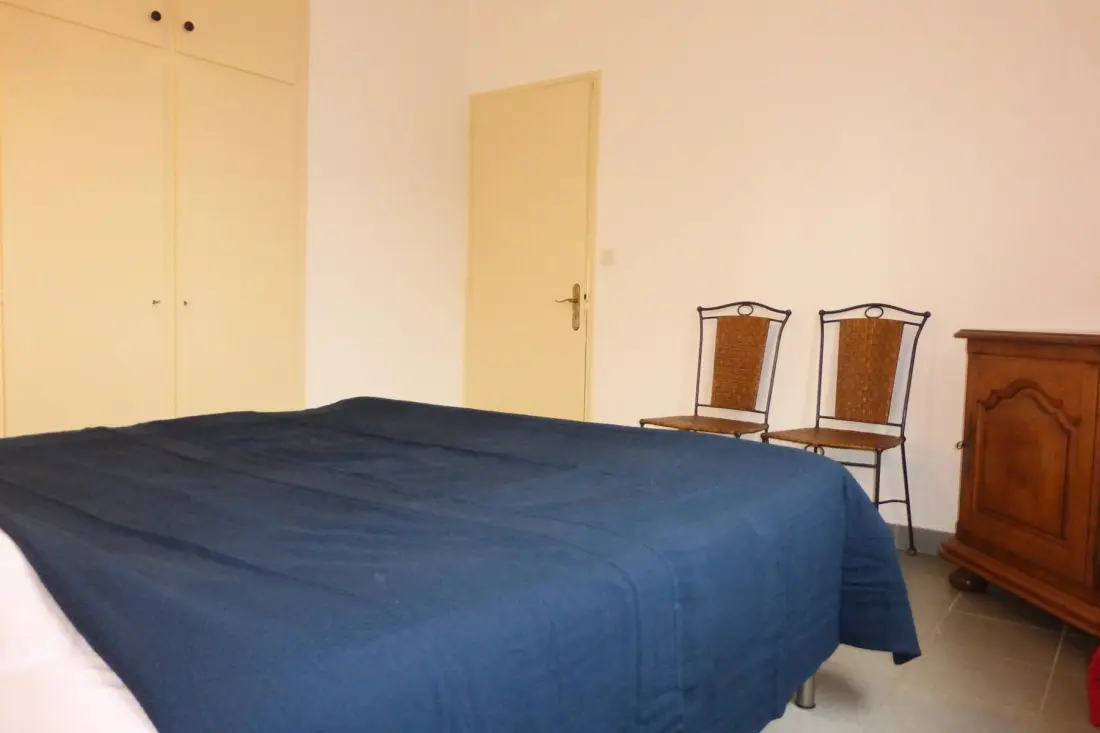 Residence Br000-057-bretignolles Sur Mer