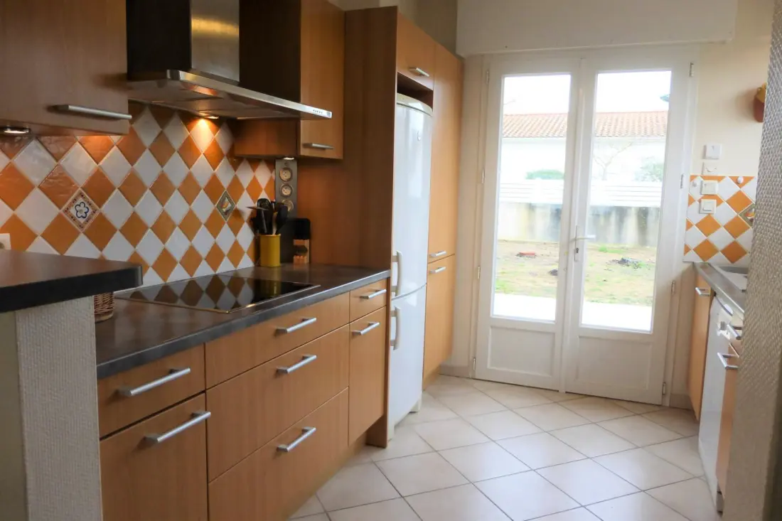 Residence Br000-057-bretignolles Sur Mer