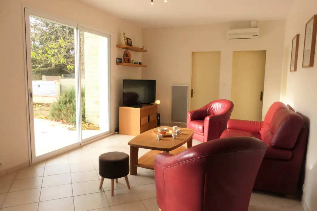 Residence Br000-057-bretignolles Sur Mer