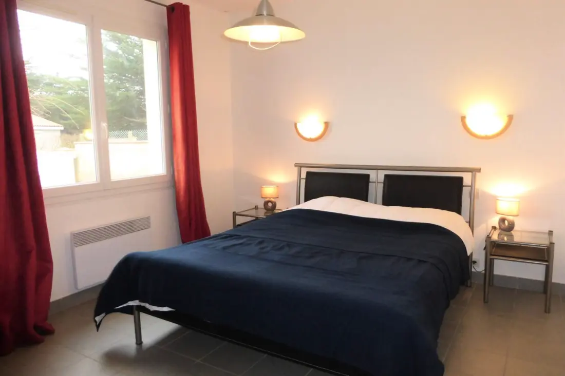 Residence Br000-057-bretignolles Sur Mer