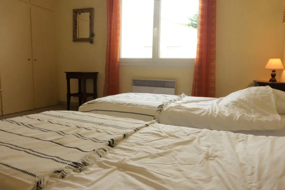 Residence Br000-057-bretignolles Sur Mer