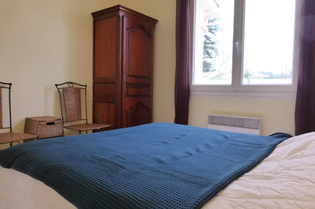 Residence Br000-057-bretignolles Sur Mer