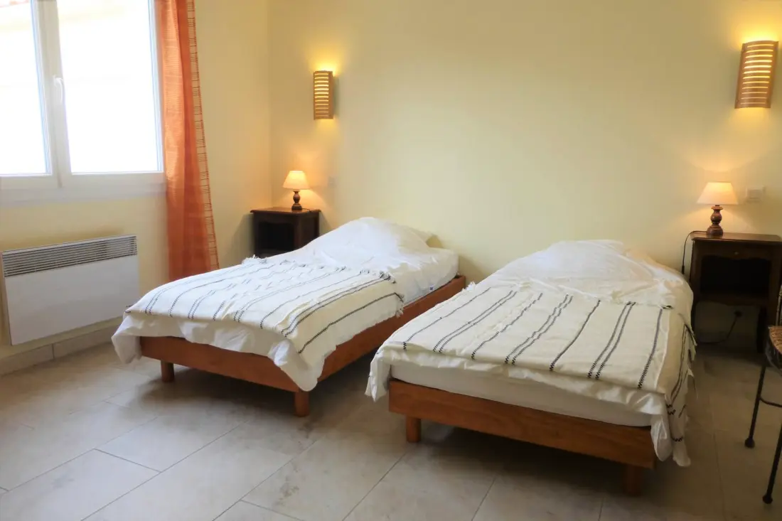Residence Br000-057-bretignolles Sur Mer