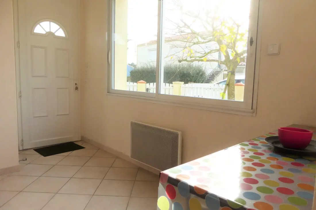 Residence Br000-057-bretignolles Sur Mer