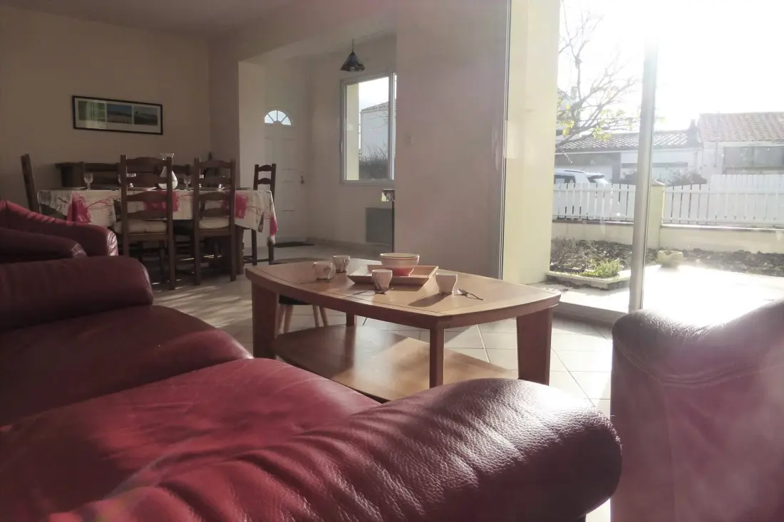 Residence Br000-057-bretignolles Sur Mer